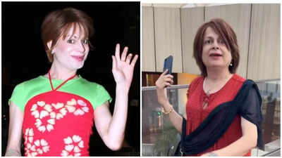 Bobby Darling seen struggling to stroll; sparks well being considerations, she reassures followers ‘Drawback ho gayi thi, ab theek hai’ | Hindi Film Information