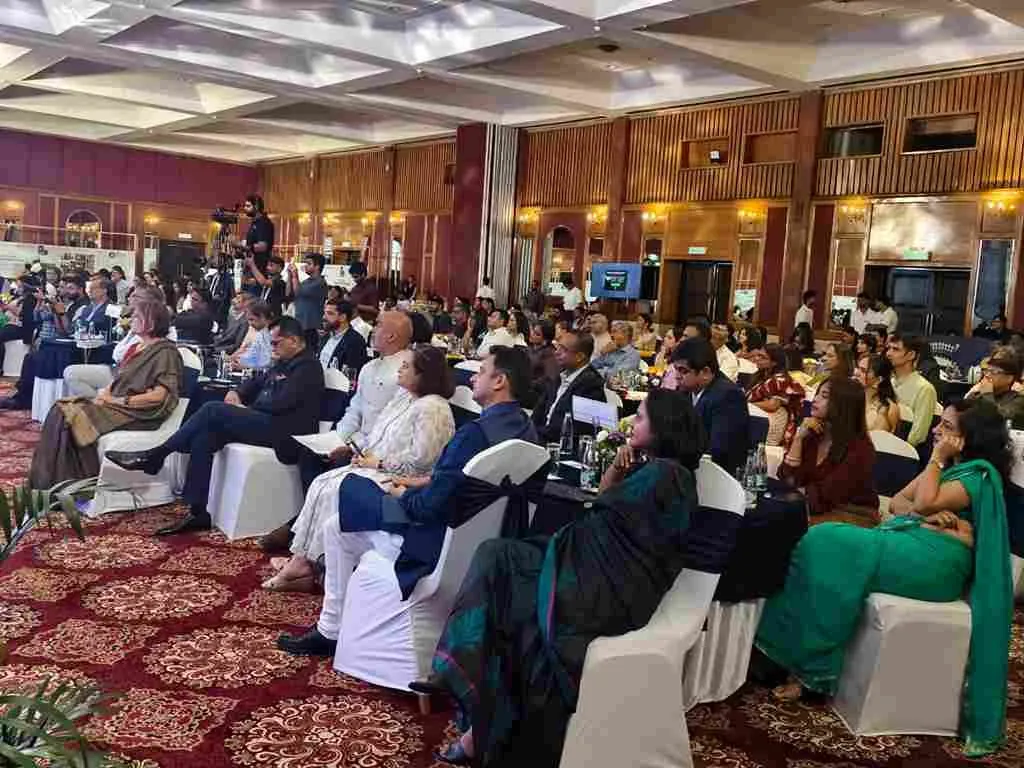 India’s Likelihood to Lead the World Inexperienced Financial system