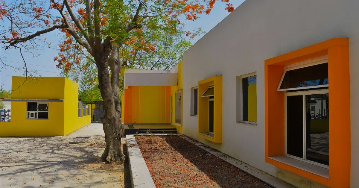 No-Cement Buildings That Highlight Sustainable Structure Supplies