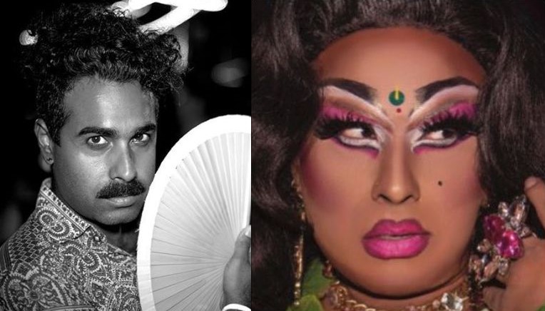 Harvard’s Appointment of Drag Artist as Visiting Professor Sparks Debate