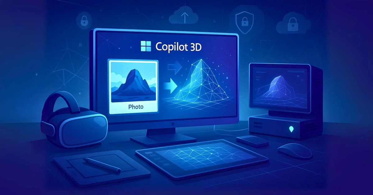 Microsoft provides Anthropic AI to Copilot for Phrase and PowerPoint era