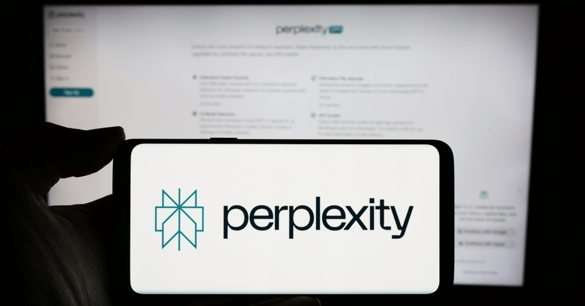 India Largest Market For Perplexity: CEO Aravind Srinivas