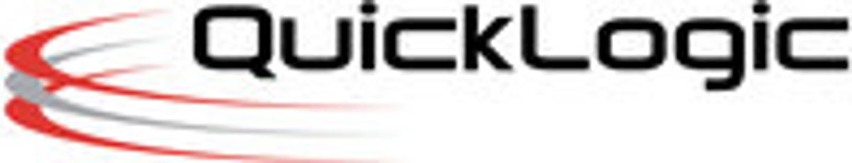 QuickLogic broadcasts $1M eFPGA laborious IP contract for knowledge heart ASIC