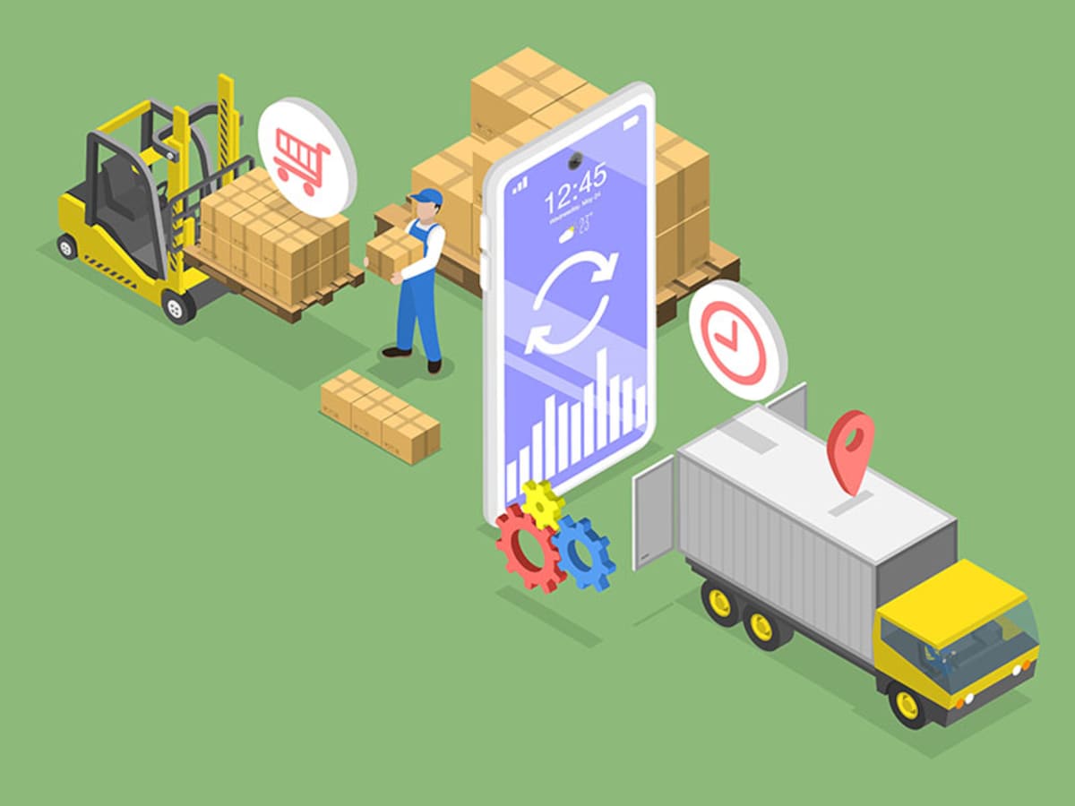 The following logical step in India’s digital journey