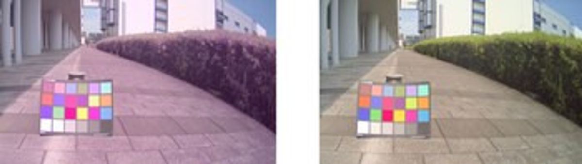 Sony Semiconductor to launch RGB-IR picture sensor for in-cabin monitoring cameras